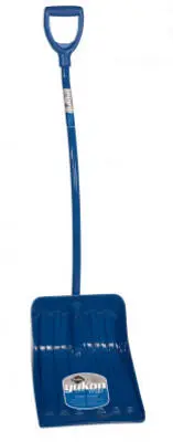 Garant YP139EAKD Yukon Ergo Poly Snow Shovel D-Handle