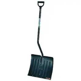 Arctic Blast Aluminum Shovel 18-Inch Heavy Snow Removal TRUE TEMPER