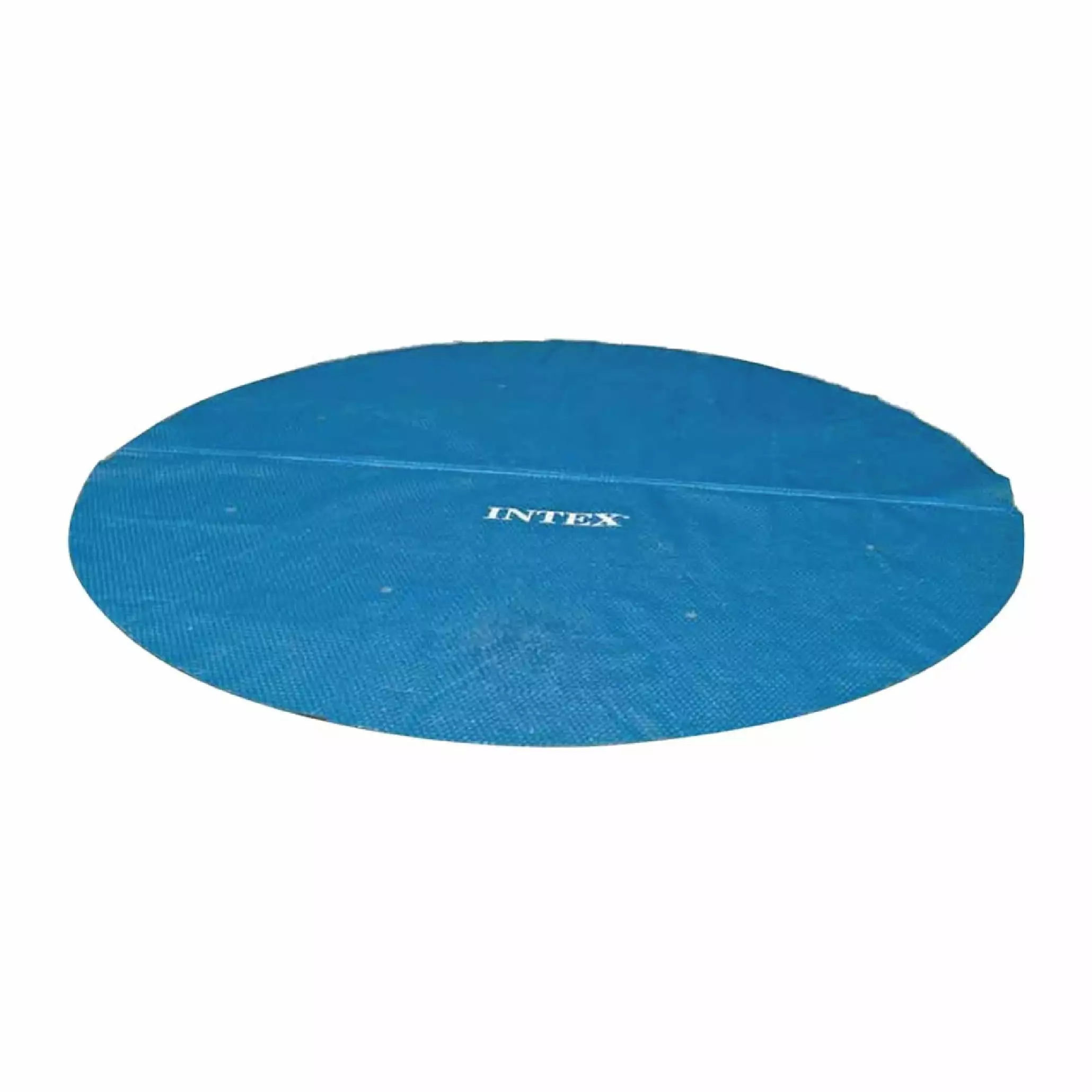 Intex Solar Cover 9.5ft Diameter Easy Set and Frame Pools 10