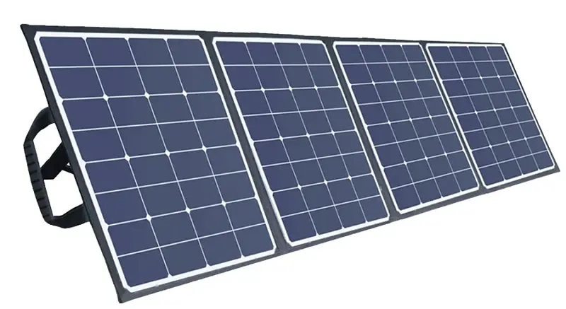 Southwire Elite Series 53224 Monocrystalline Travel-friendly Solar Panel, 100 W, 18 V, ETFE