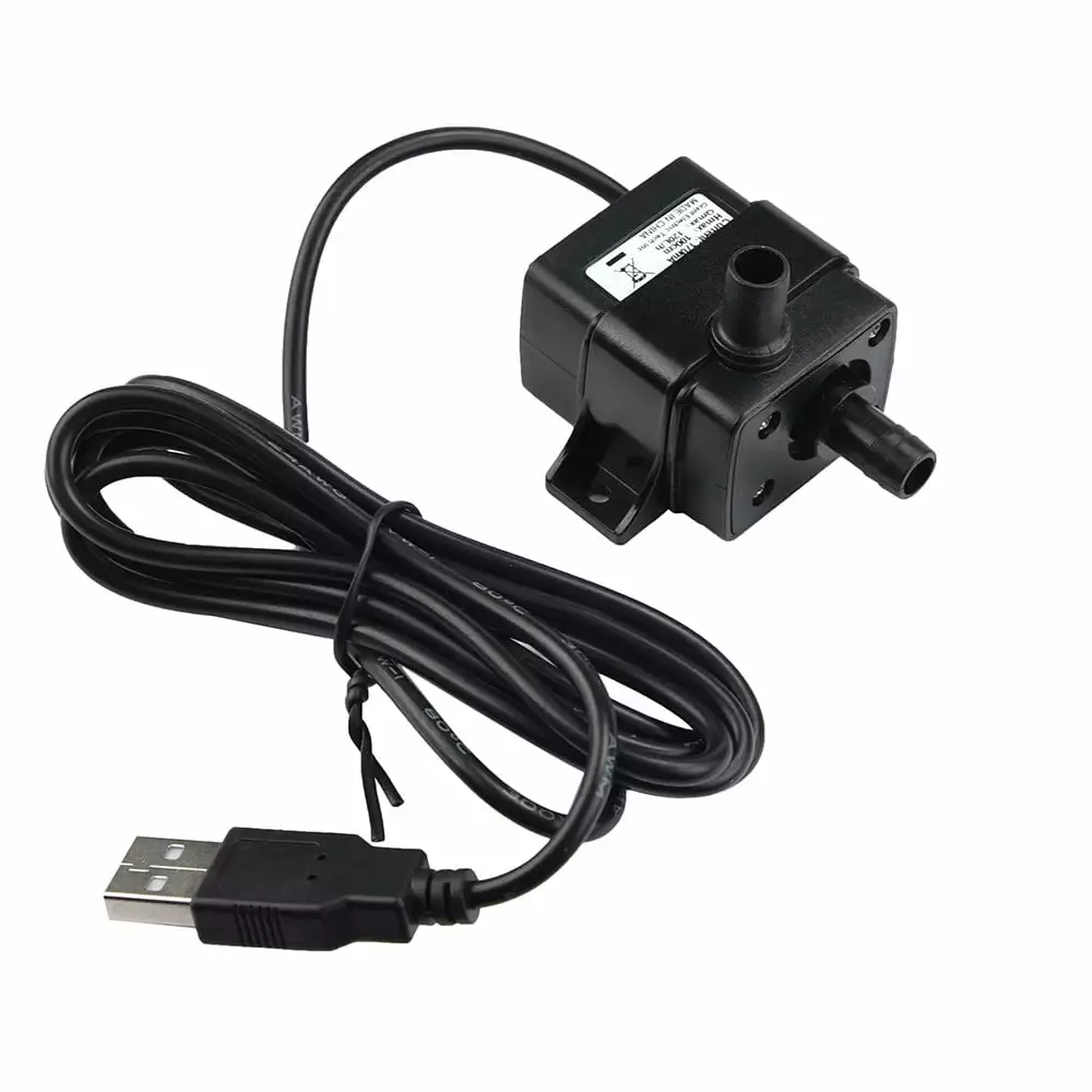 Taylongift Christmas Black X Friday Motor Solar Water Pump Power Panel Kit Pool Garden