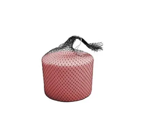 Fresh Products 2-1-20-C-F Para Super Blocks 20# Cherry Scent