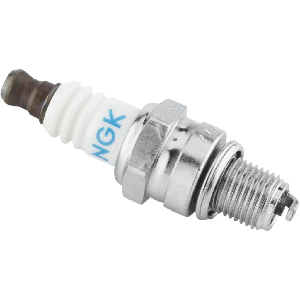 NGK CMR5H BLYB Lawn and Garden Spark Plug Durable Use