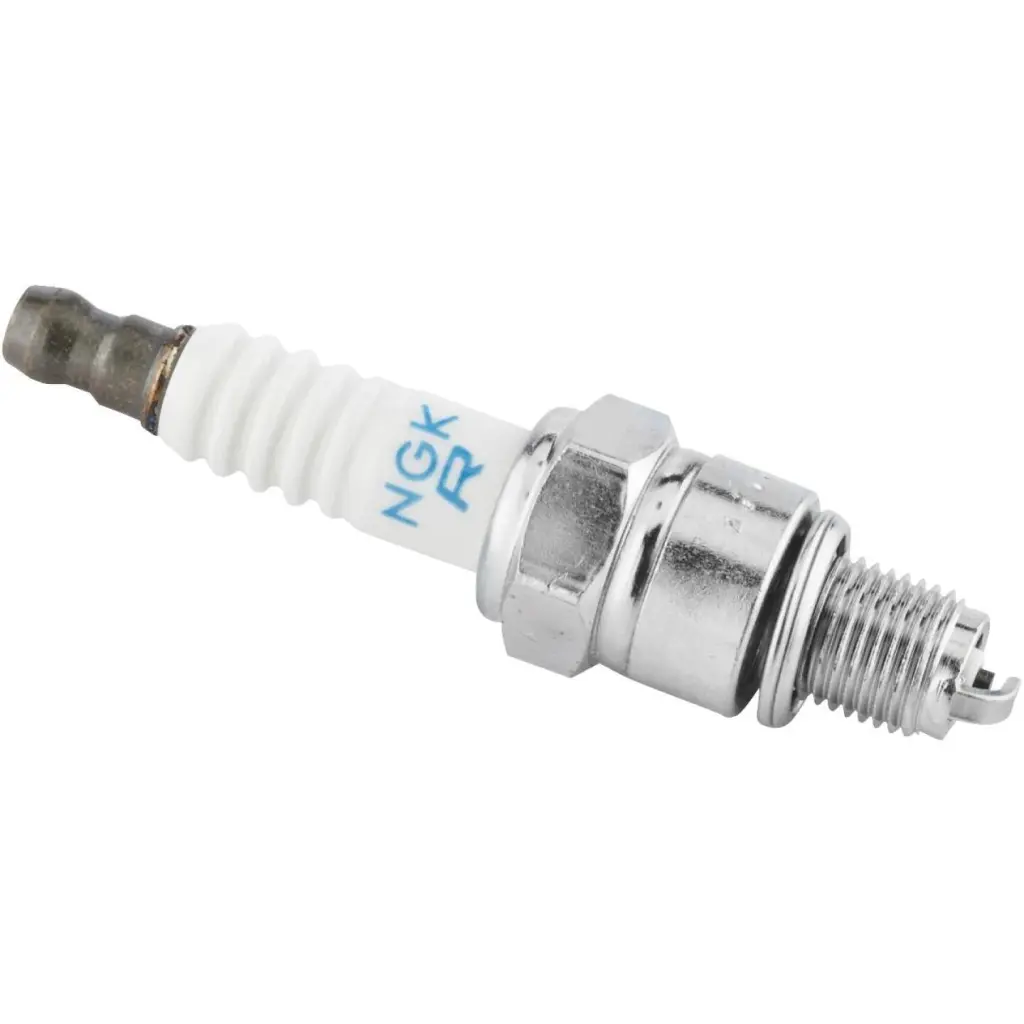 NGK CR5HSB BLYB Lawn and Garden Spark Plug Smooth Operation