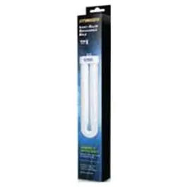 UV Light Bulb White 24-Watt Replacement Sterilization and Disinfection Stinger