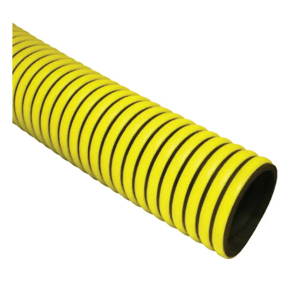 Apache 12012800 Fertilizer Solution Suction Hose Yellow
