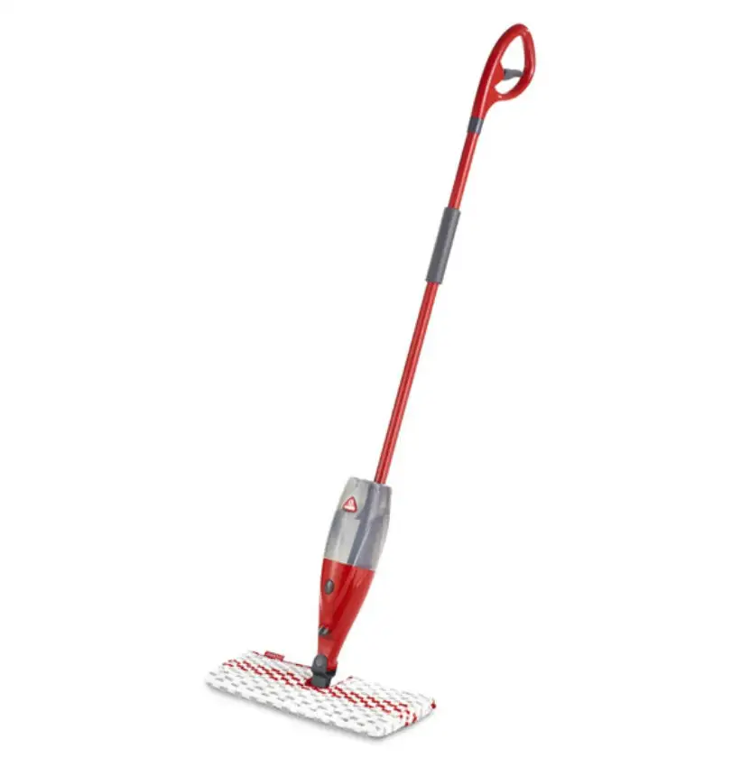 O'Cedar ProMist MAX Microfiber Spray Mop Refillable Bottle