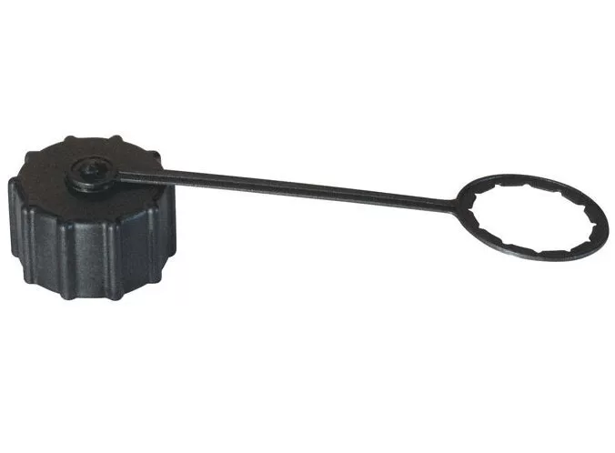 Fimco 7771825 Sprayer Drain Plug and Tether Easy Maintenance