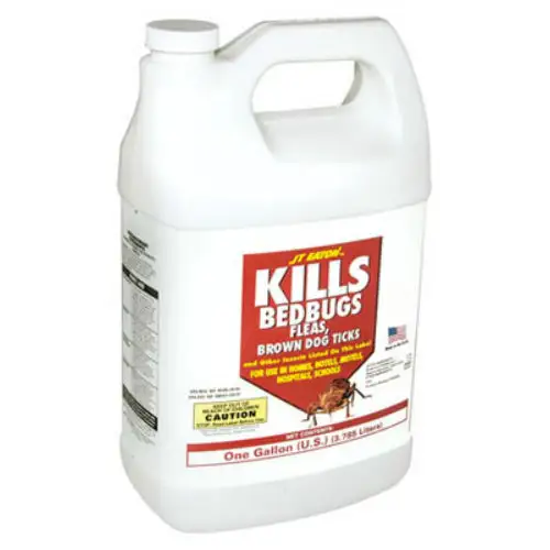 JT Eaton 204-01G Oil Base Bed Bug Killer 1-Gallon Professional Pest Control Spray