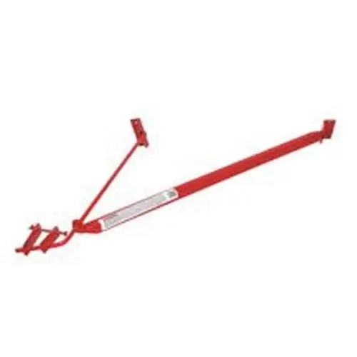 Quality Valve and Sprinkler 1/2 . D X 2.5 . L Sprinkler Head Lock