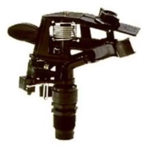 Champion PU61DP-C Impulse Sprinkler Head 1/2 Inch MPT Connection Plastic Construction