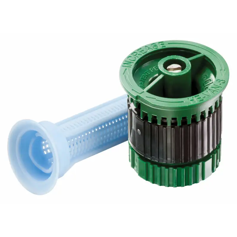 Rain Bird Plastic 8 ft Full-Circle Pop-Up Nozzle Pack 25