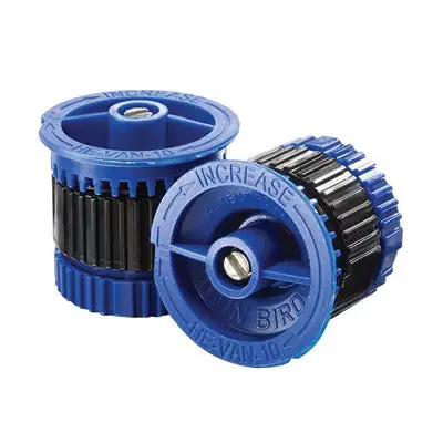 Rain Bird Plastic Pop-Up Nozzle Sprinkler Systems Pack 25