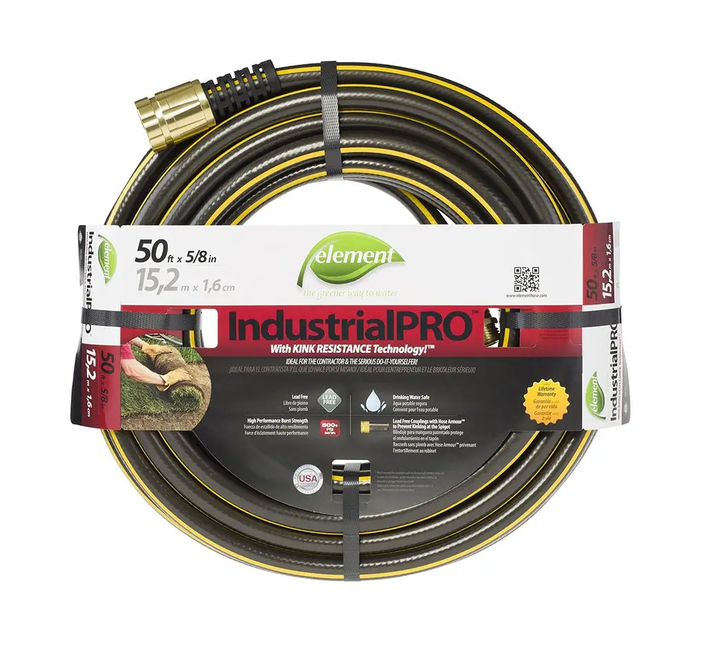 Bond 5-40HD Bamboo Stakes 5 ft Landscape Edging and Fencing