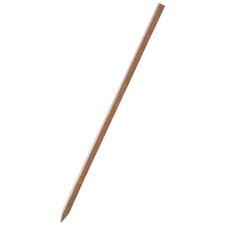 Bond Hardwood Stake 5 ft Gardening and Plant Support