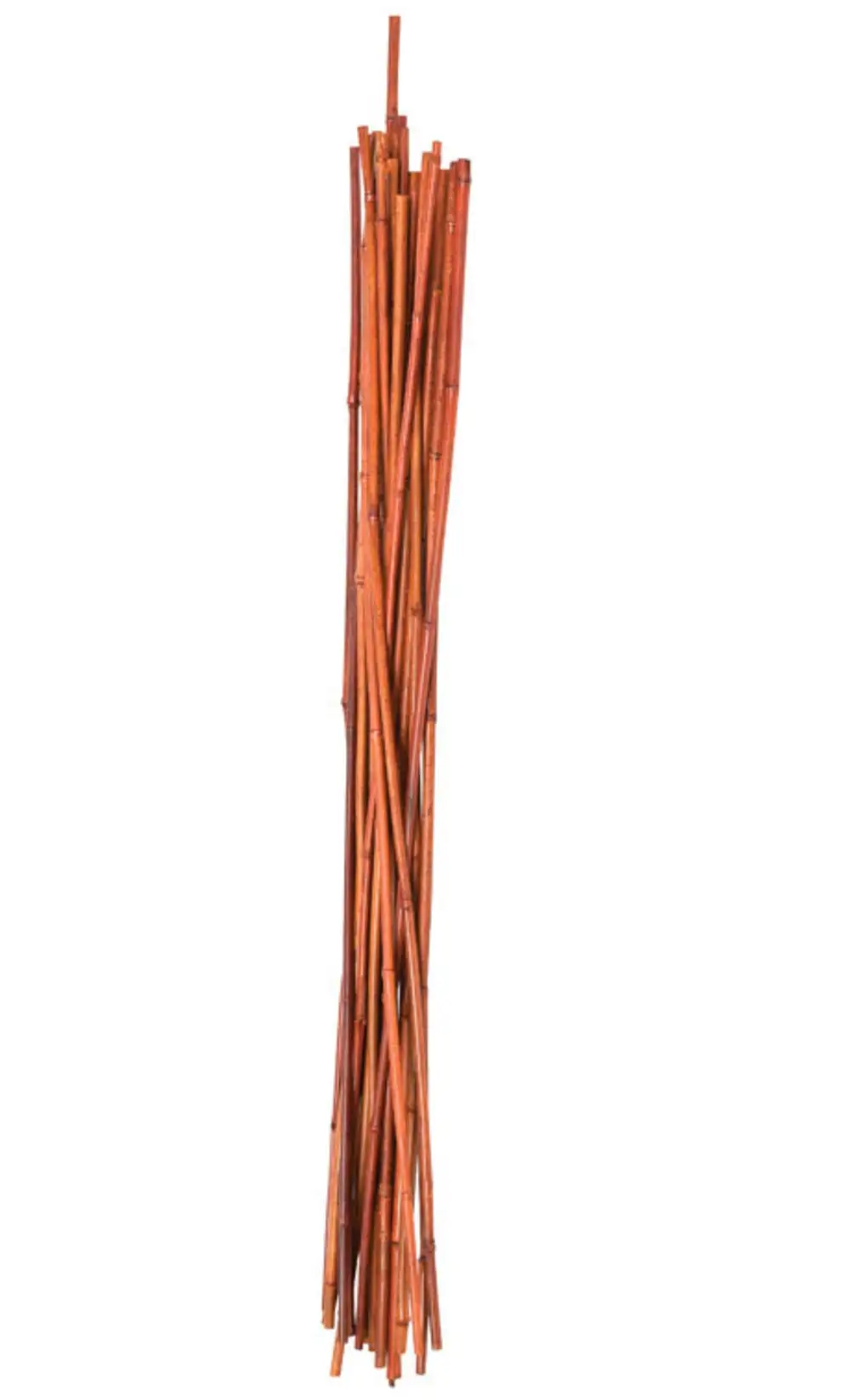 Panacea 84180GT 6-Foot Green Thumb Natural Bamboo Plant Stake