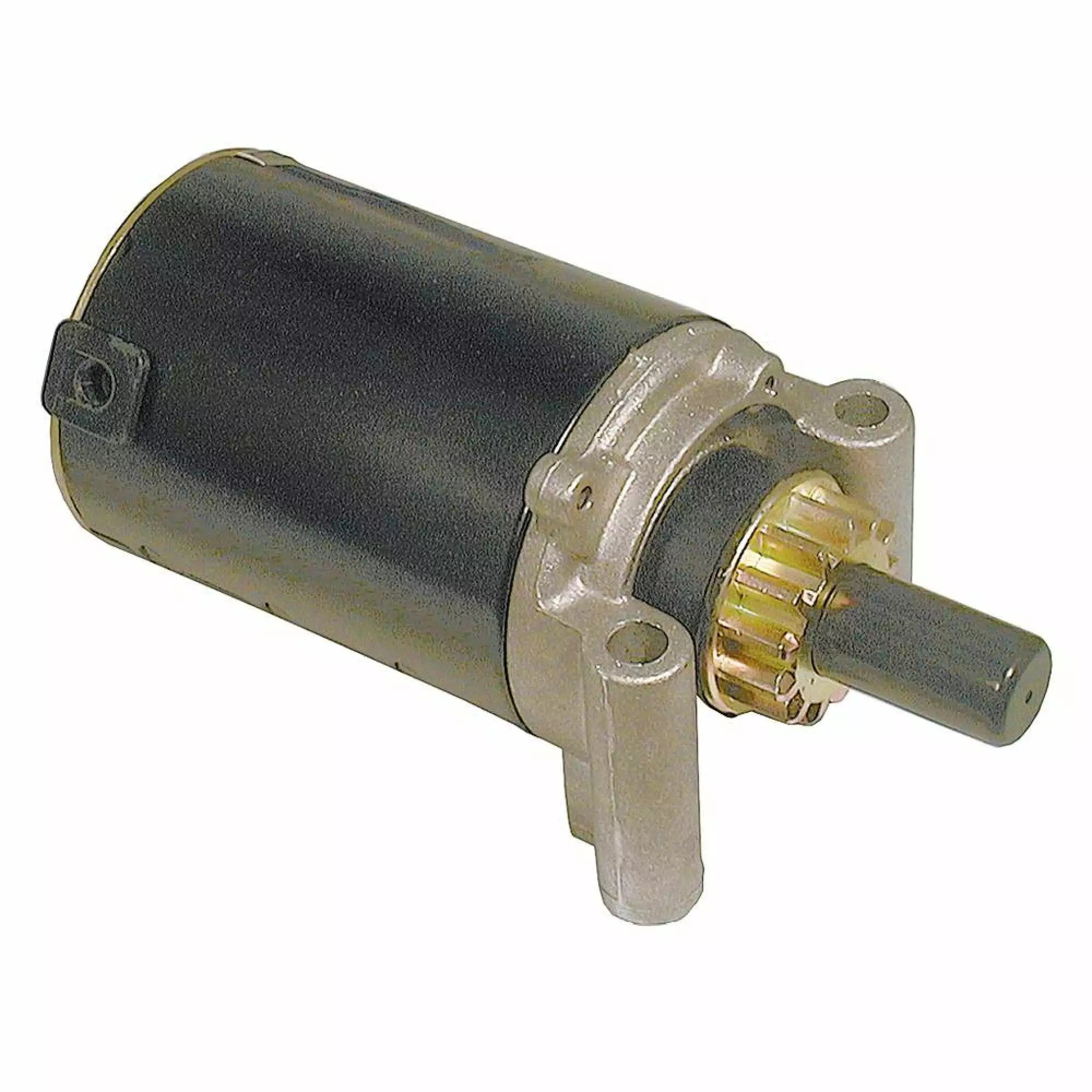 New Stens Electric Starter 435-487 Kohler 12 098 21-S Lawn Mower Engine