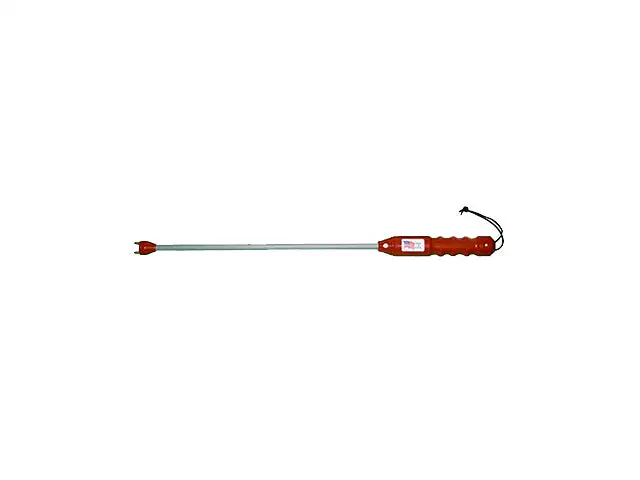 Parmak S29 Stock Master Transistor Powered Stock Prod 29 Livestock Cattle Prod