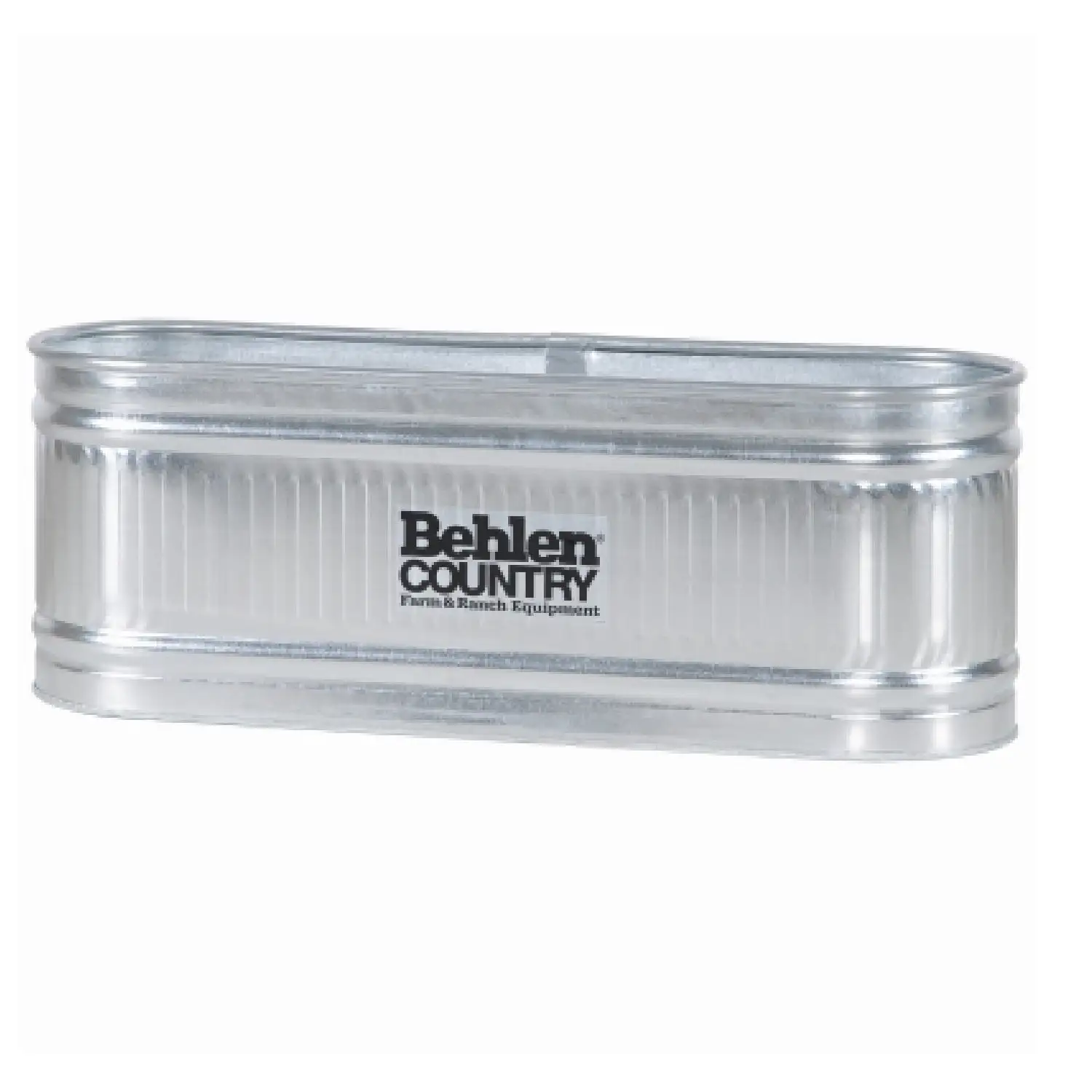 Behlen Country Round End Stock Tank 169 Gallon 2x2x6 Feet RE226