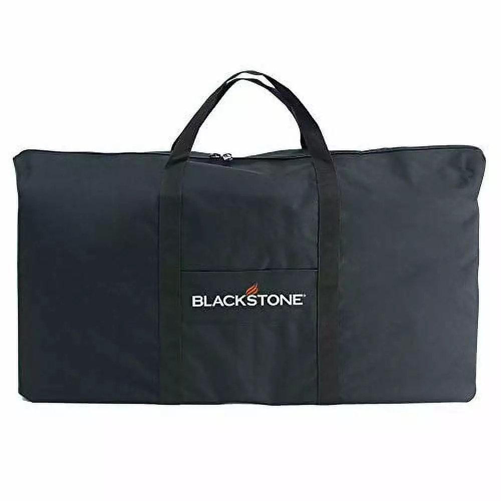 Blackstone 1182 Carry Bag 28 Inch Griddle Heavy Duty Water Resistant Storage