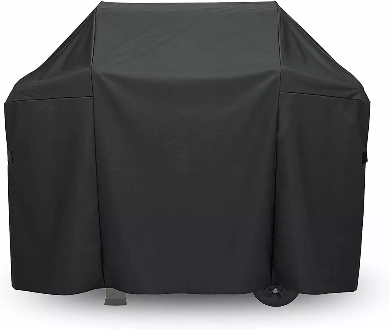 210D Oxford Fabric Stove Cover 58 x 25 x 44.5 Inches Xchent Tech