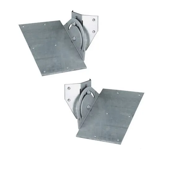 Selkirk DSP6P24-1 6 Inch x 24 Inch Double Wall Smoke Stove Pipe