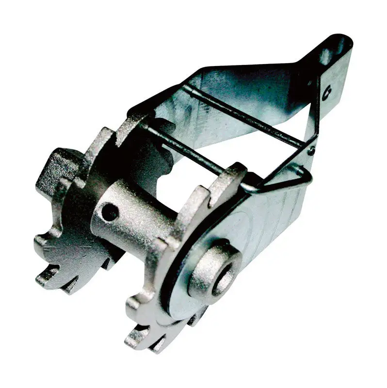 Gallagher -Line Strainer Silver Pack 25 Irrigation Systems