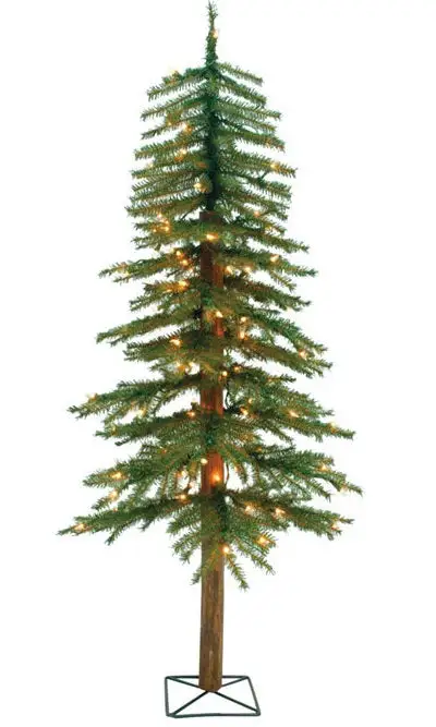 C6 LED Light String White - Classic Holiday Lighting Celebrations