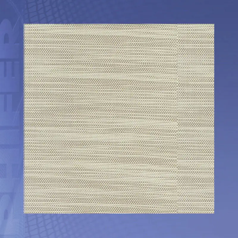 Phifer Wire SunTex 90 36 W X 100 ft L Stucco Polyester Sun Screen Cloth