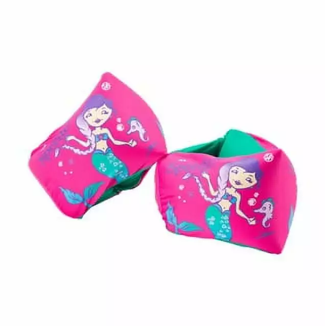 Speedo Fabric Arm Bands Swimming and Water Safety