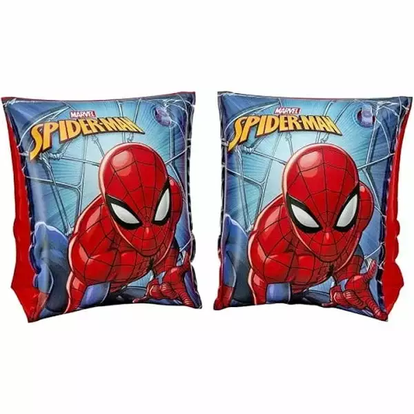 Disney Swim Armbands Kids Pool Water Safety Flotation Device