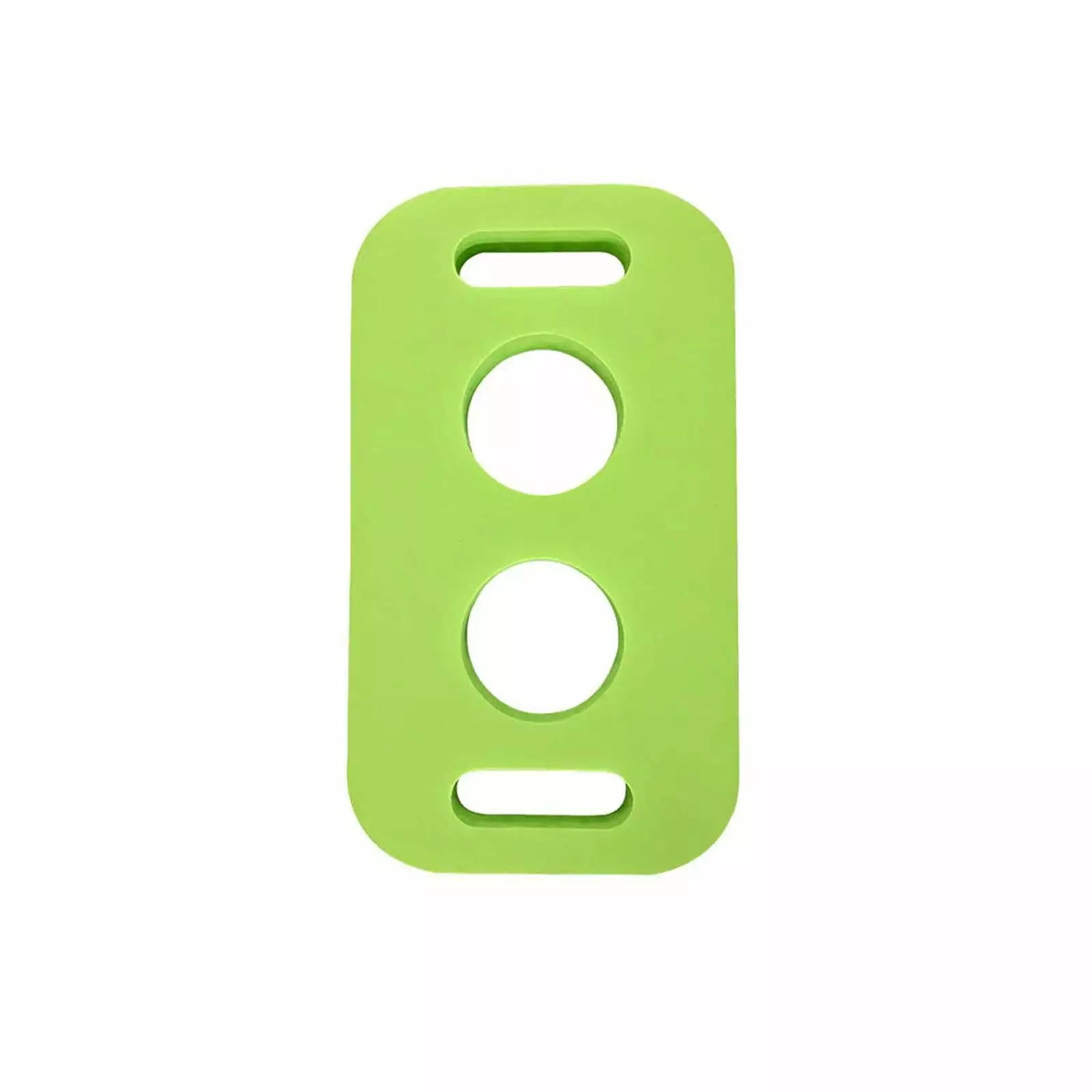 Swim Trainer Kids Pool Noodle Connector Sleeve Set Foam Builder Joint Green
