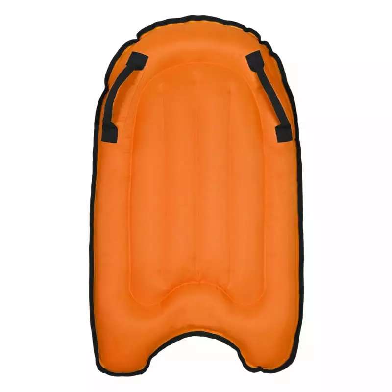 Inflatable Boards Kids Swimming Pool Floating Toys Learn to Swim Water Boards