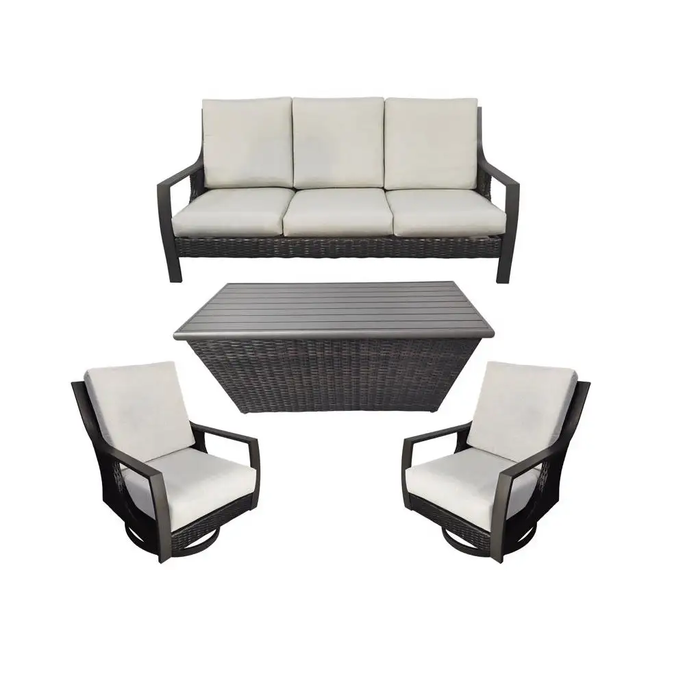 Jack Post JPC-1602BB Hanging Swing Rope 47 Inch - Relaxing Outdoor Seat Jack-Post