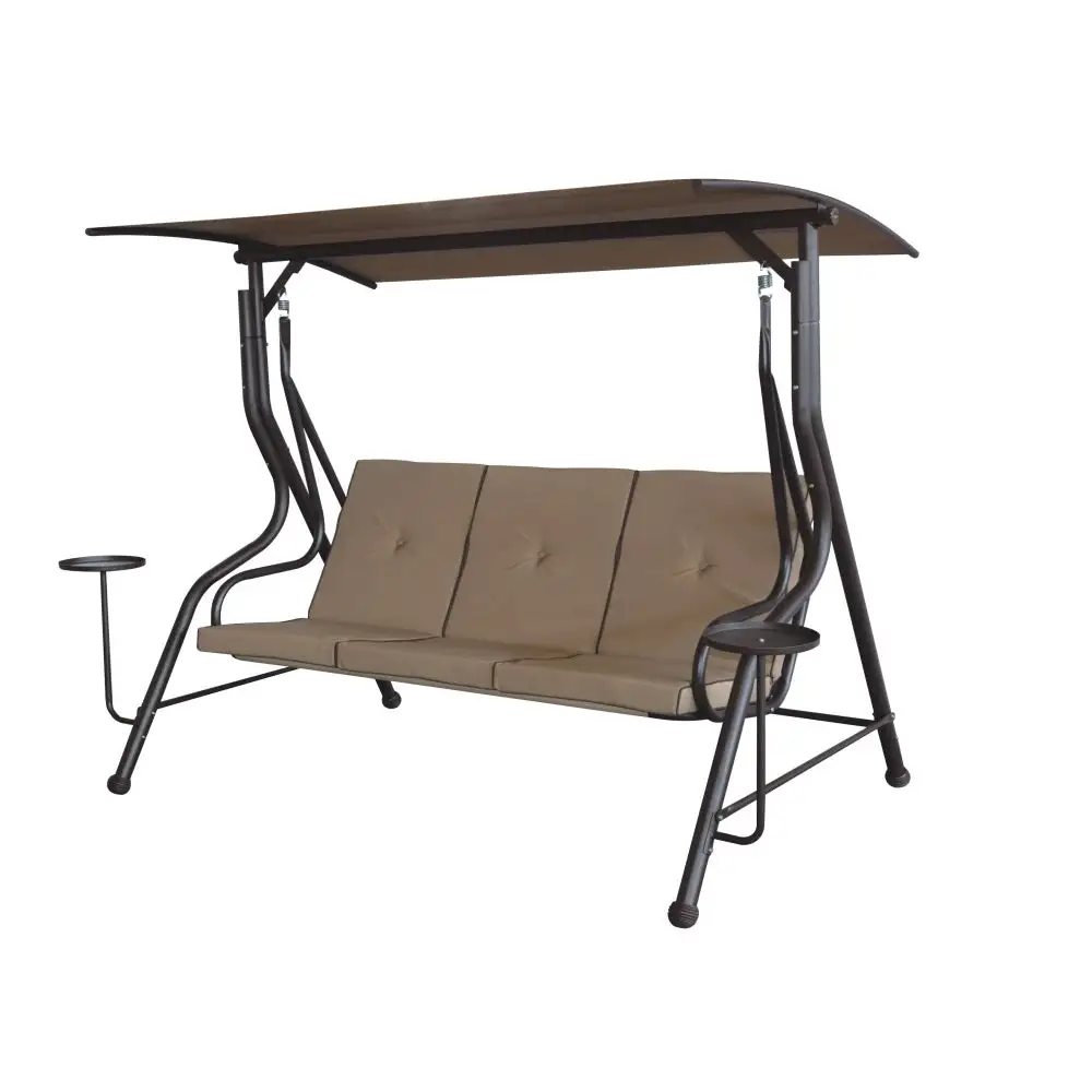 Seasonal Trends 737-0273 Soundbest Outdoor Sourcing Swing Garden Patio