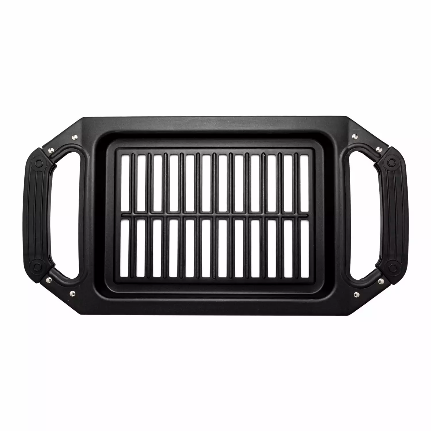 ChefWave Sosaku Smokeless Infrared Rotisserie Indoor Tabletop Grill Rack