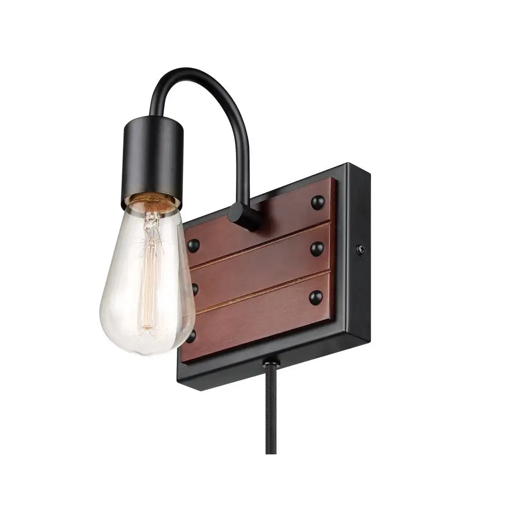 Bell + Howell Table Grow Lamp 6 Watt Indoor Plants Bell+Howell