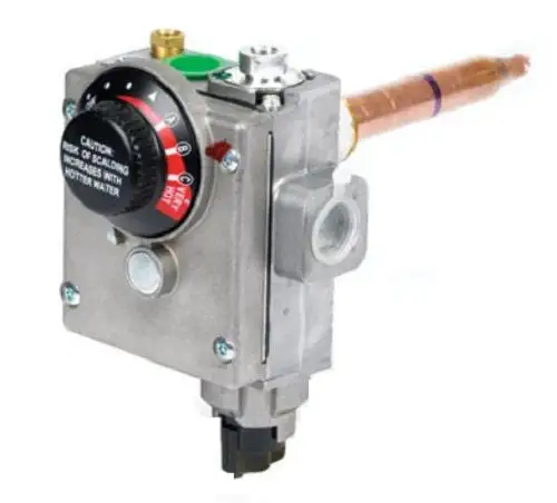 Charcoal Companion Q-Tech Meat Thermometer - Digital BBQ Grill Thermometer