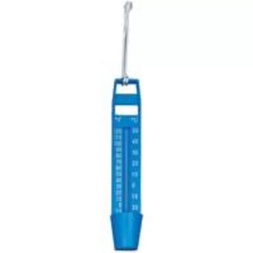 Jed 20-208 Pool Thermometer 10 Inch Swimming Pools