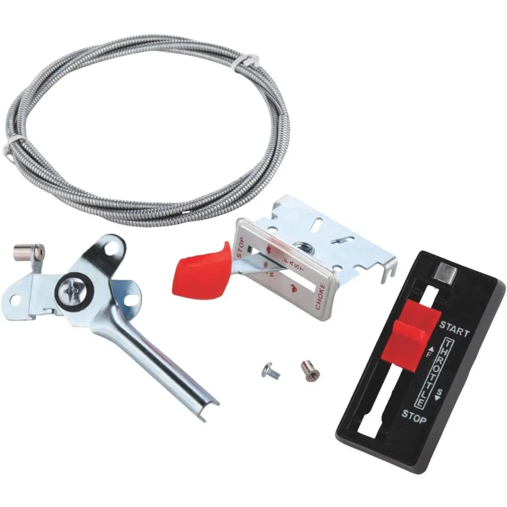 Arnold Universal Throttle Control Kit Small Engine Maintenance