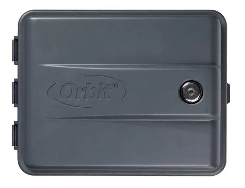 Orbit Programmable 9 Zone Sprinkler Timer Efficient Lawn Irrigation