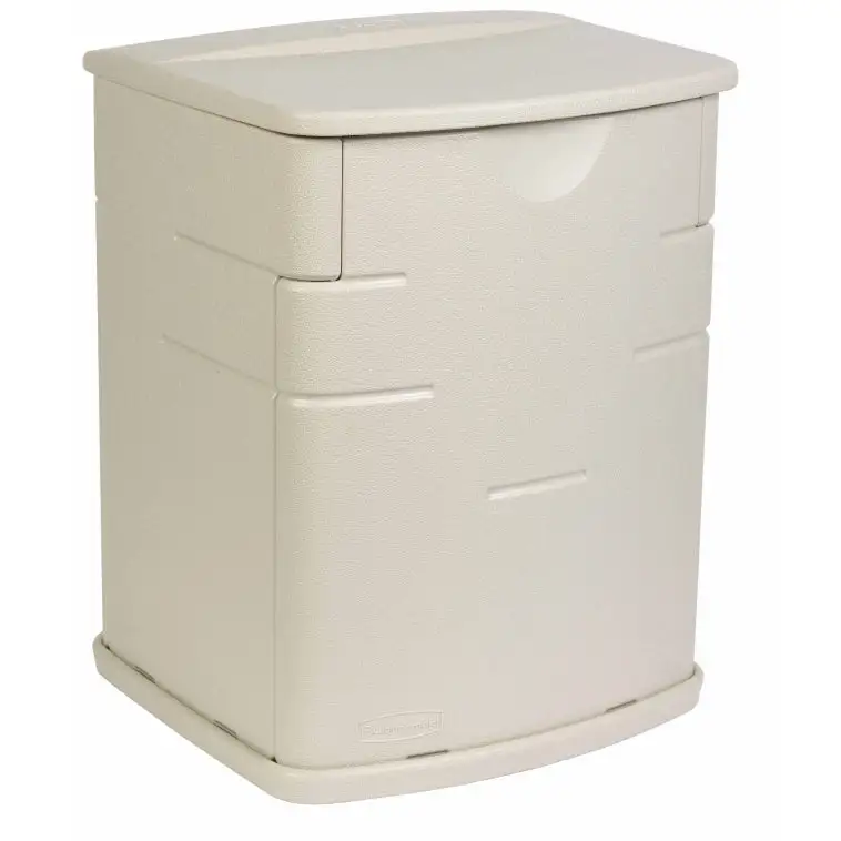 Marathon 00044 Flat-Free Wheelbarrow Tire 3.50/2.50 x 8 Inches No-Flat Replacement