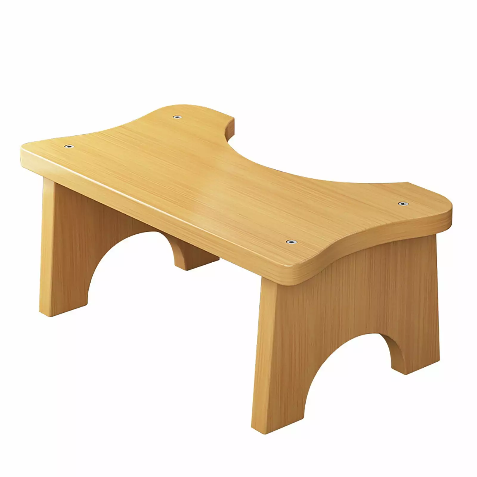 Back to School Savings! Feltree Toilet Folding Footstool - Thickened Non-Slip Children and Adults