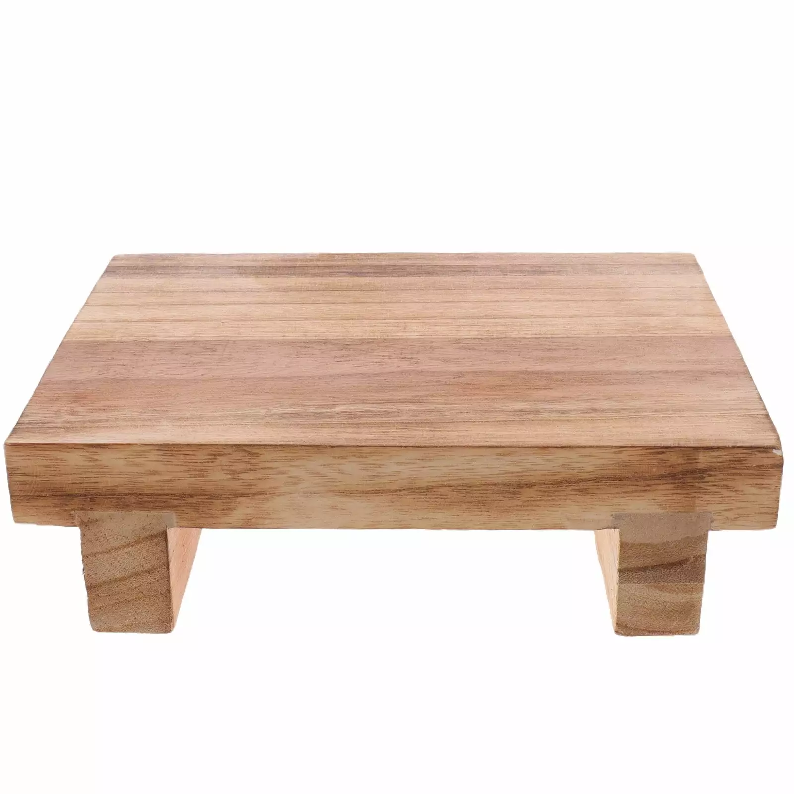 Qumonin Squatting Toilet Stool Footrest - Bedside Potty Training Step Ladder