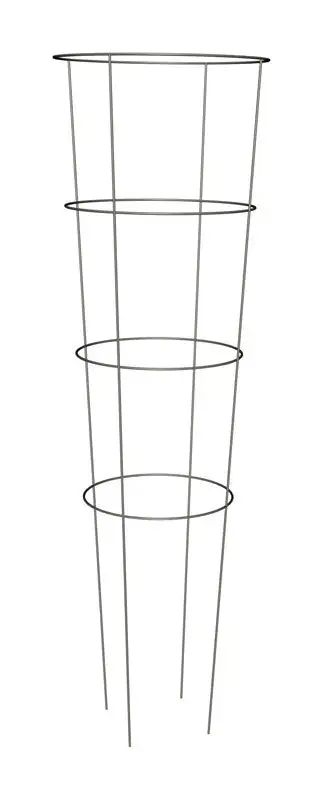 Panacea Products Tomato Cage 54 Pack 20 Sturdy Plant Support