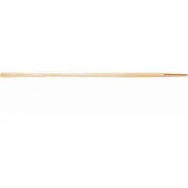 48-Inch Hardwood Hollow Back Shovel Head Handle Heavy Duty Shovels AMES