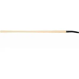 48-Inch Hardwood Manure Fork Replacement Handle Durable Gardening Tools AMES