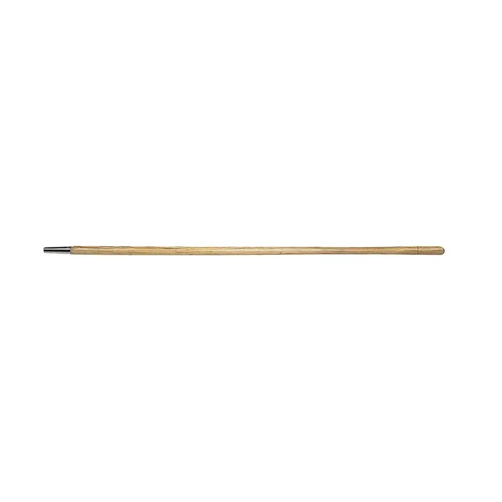 Seymour Link Handle 739-21 Planters Hoe Handle 60 Inch Wooden Garden Tool Replacement
