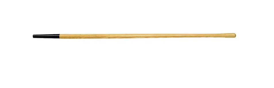 Seymour Link Handle 767-21 Heavy Duty Hoe and Rake Handle 72 Inch Durable Wooden Handle