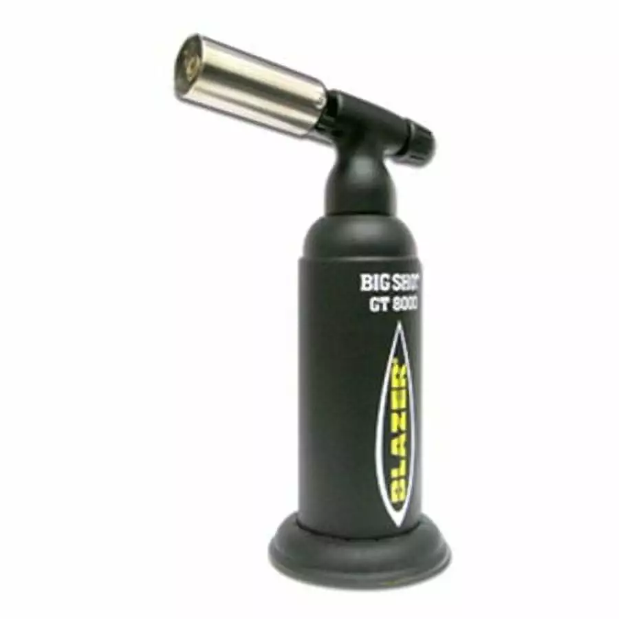 Blazer GT8000 Big Shot Butane Torch Blazer Products